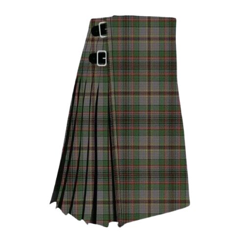 Mens-Craig-Tartan-Kilt.jpg Men's Craig Tartan Kilt - Image 1