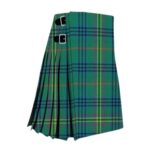 Men's Kennedy Tartan Kilt