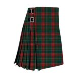 Men's St. David's Tartan Kilt