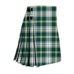 Men's St. Patrick Tartan Kilt