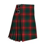Middleton Modern Tartan Kilt