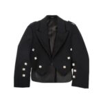 Prince Charlie Kilt Jacket