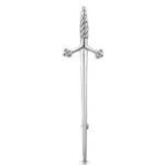 Sword Kilt Pin