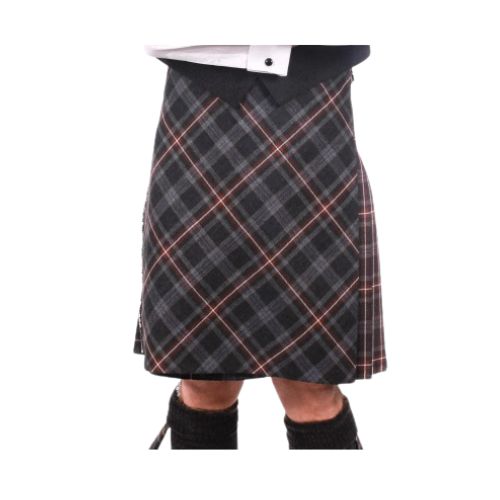 Untitled-design-2025-05-30T181113.706.jpg Glenmore Slate Tartan Kilts for Men - Image 1