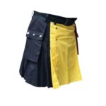 Ultimate Belgium Flag Kilt - Image 4