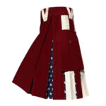 American Flag Kilt - Image 2