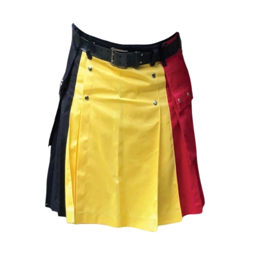 Untitled-design-9.jpg Ultimate Belgium Flag Kilt - Image 1