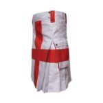 England Flag Utility Kilt - Image 2