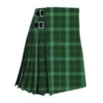 Welsh Tartan Kilt