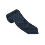 Black Watch Tartan Tie