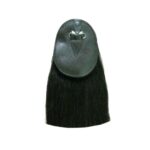 Real Horse Hair Kilt Sporran - Image 3