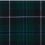 Blue Douglas Tartan