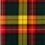 Buchanan Modern Tartan