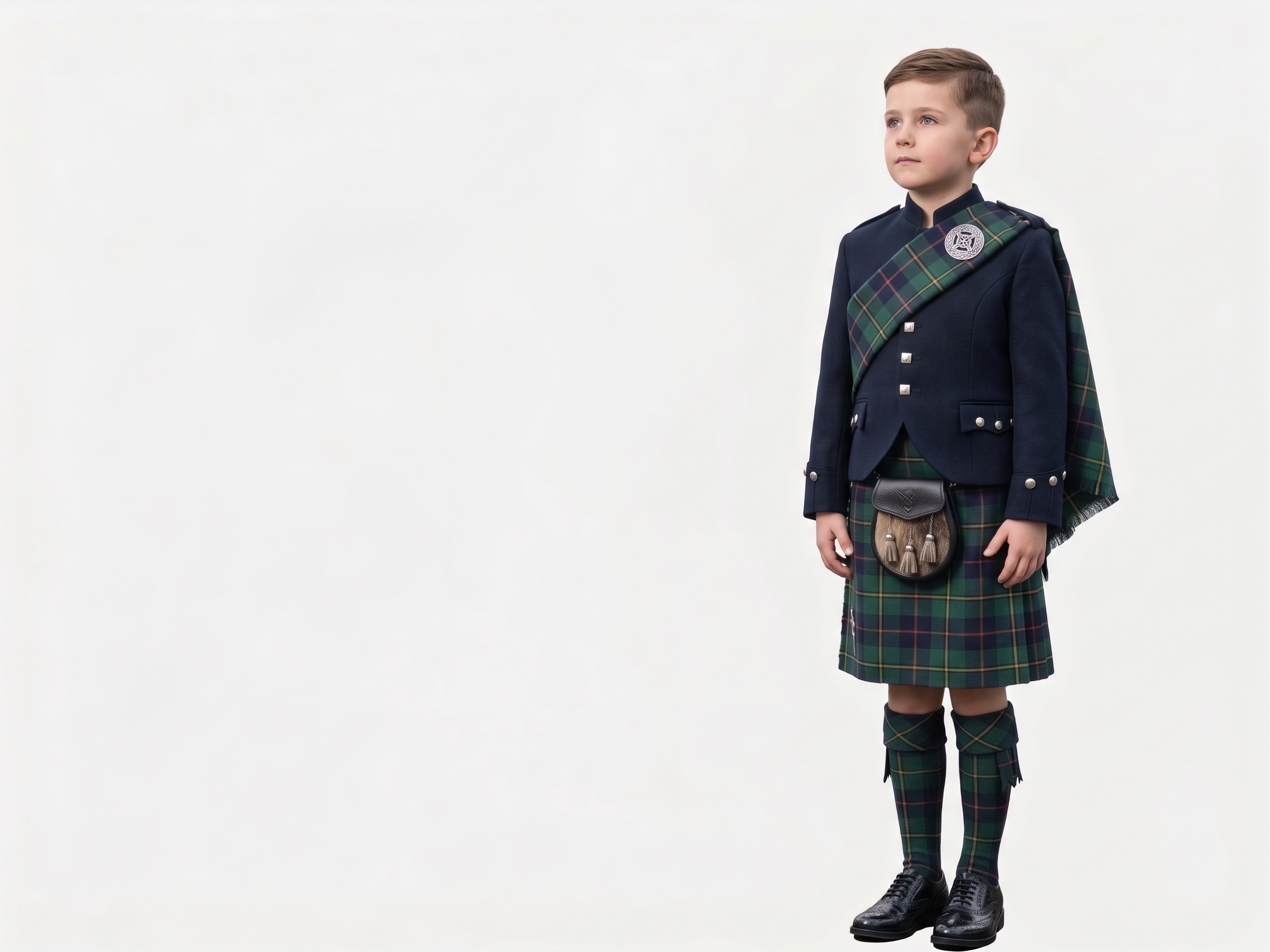 children kilts