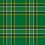 Irish Green Tartan