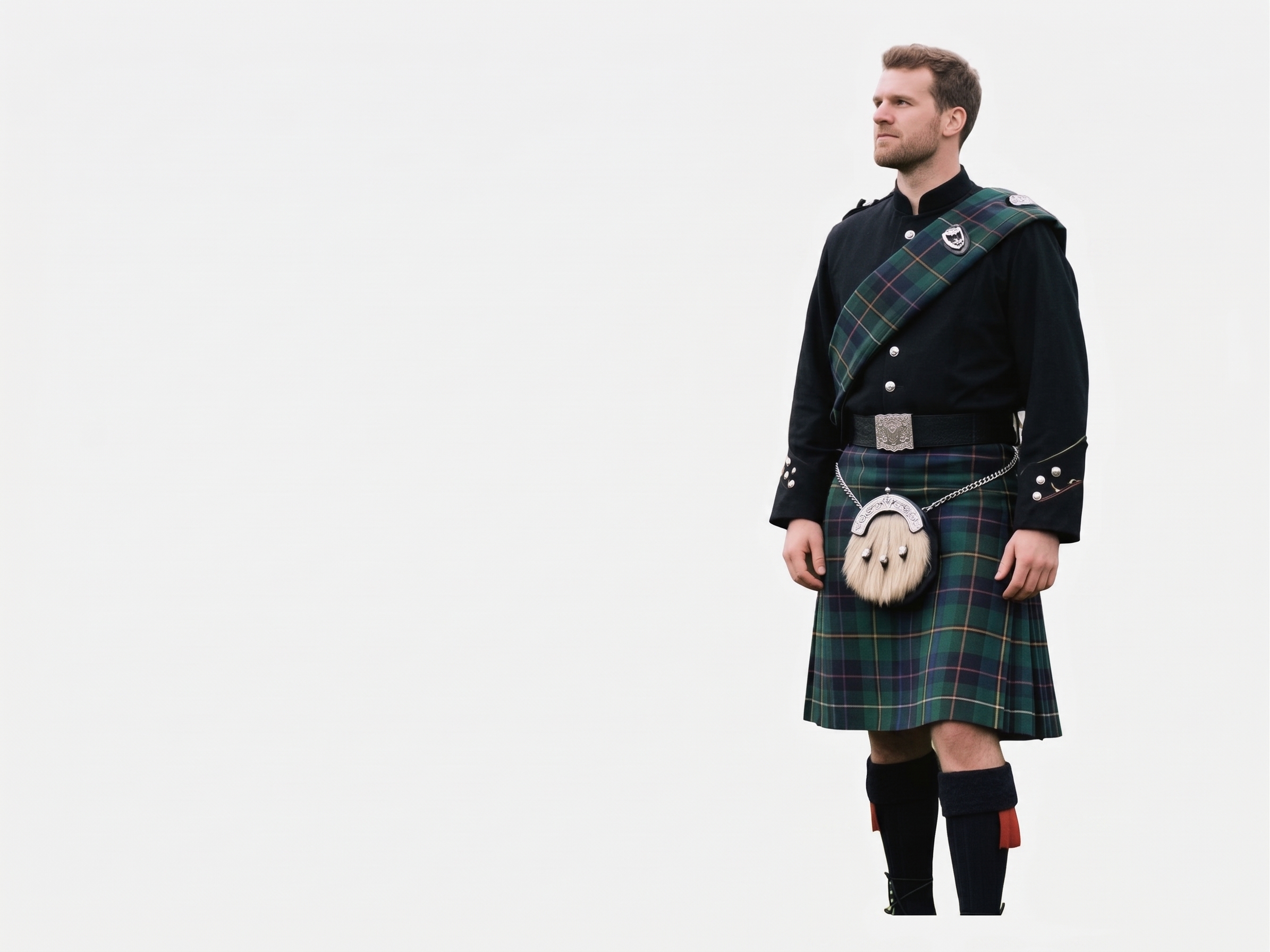 kilts for men