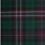 Scottish National Tartan