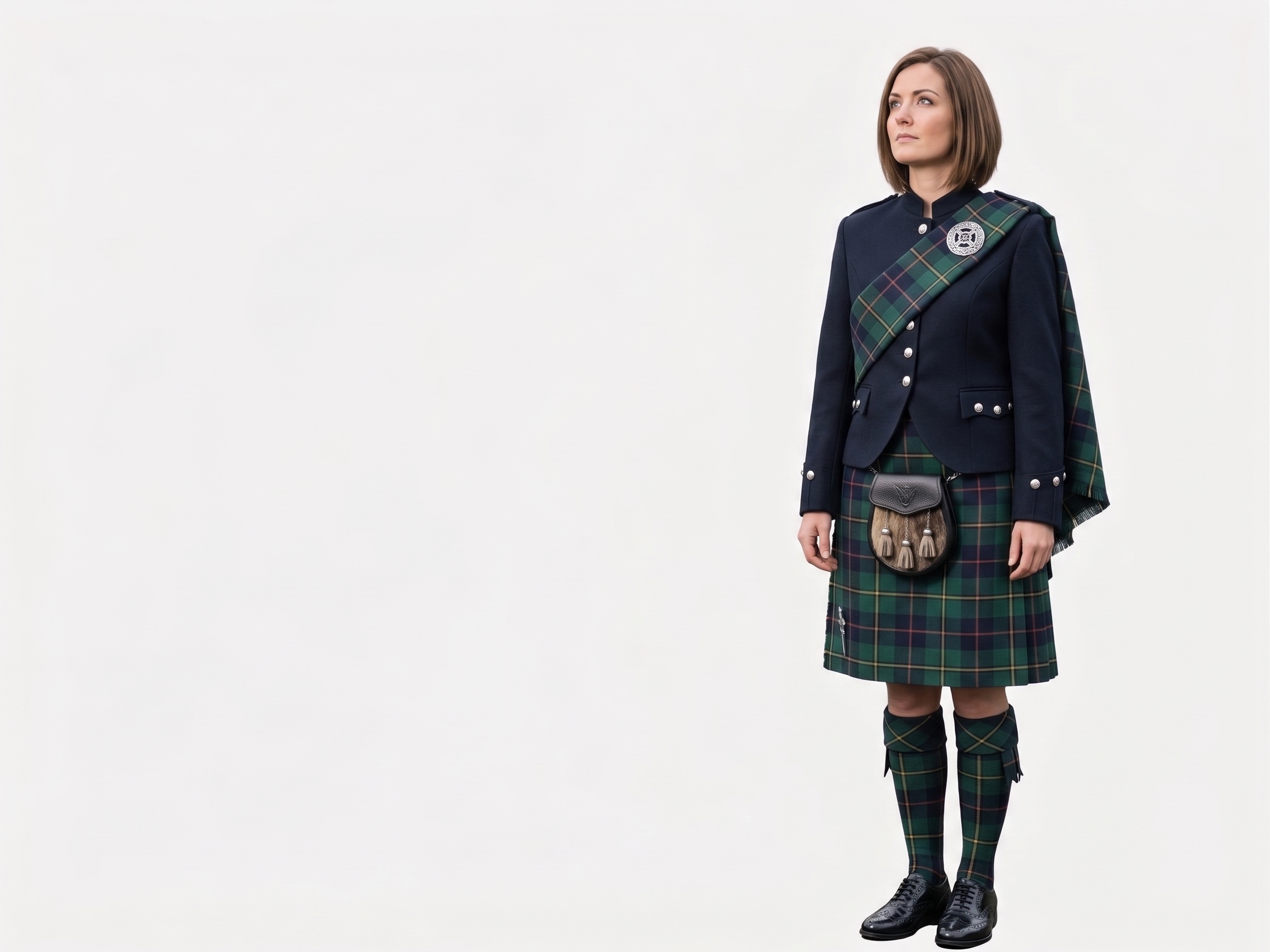 women kilts
